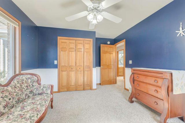 5389 William Drive, Lexington, MI 48450