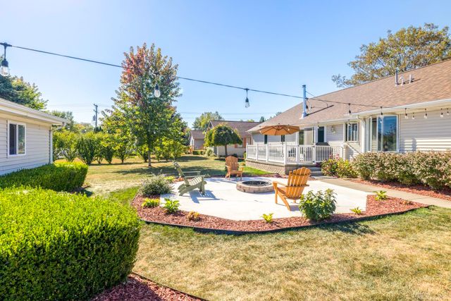 5389 William Drive, Lexington, MI 48450