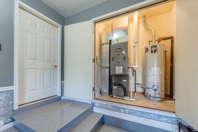 5389 William Drive, Lexington, MI 48450