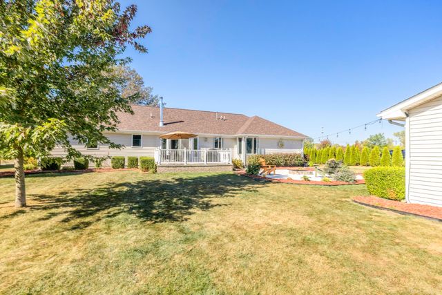 5389 William Drive, Lexington, MI 48450