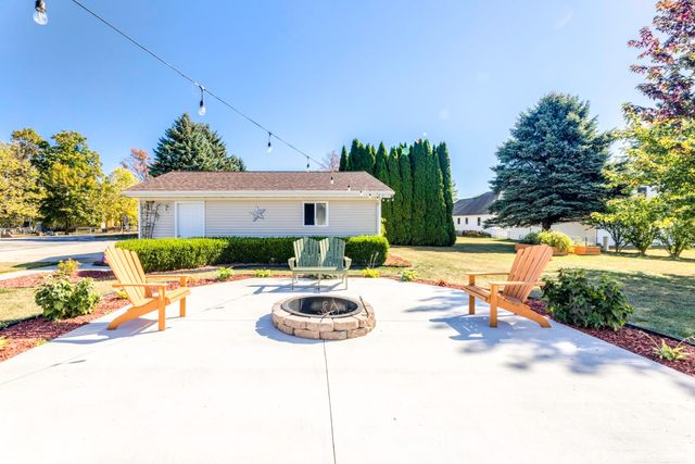 5389 William Drive, Lexington, MI 48450