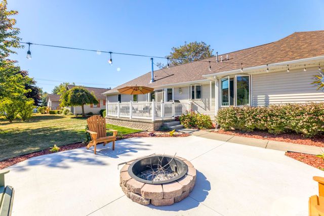 5389 William Drive, Lexington, MI 48450