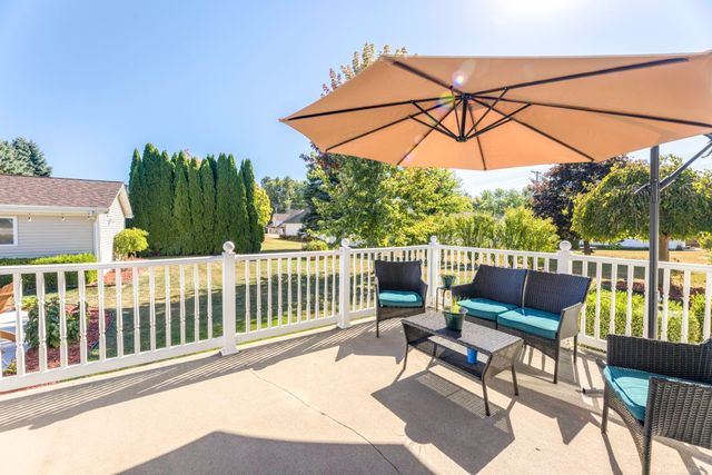 5389 William Drive, Lexington, MI 48450