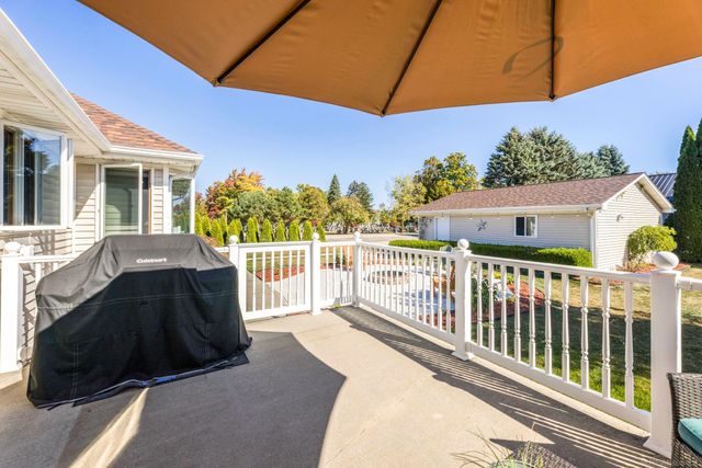 5389 William Drive, Lexington, MI 48450