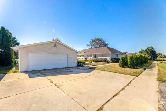 5389 William Drive, Lexington, MI 48450