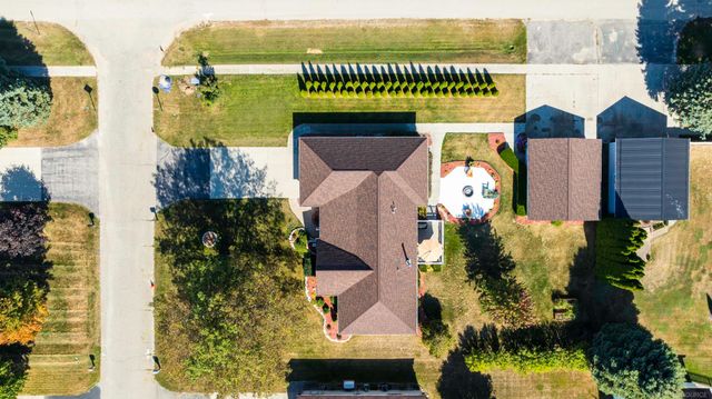 5389 William Drive, Lexington, MI 48450