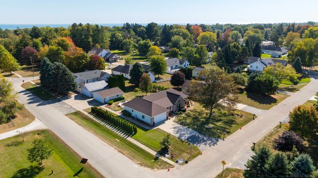 5389 William Drive, Lexington, MI 48450