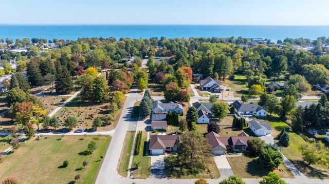 5389 William Drive, Lexington, MI 48450