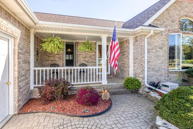 5389 William Drive, Lexington, MI 48450