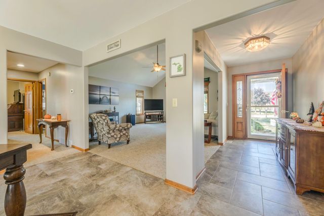 5389 William Drive, Lexington, MI 48450