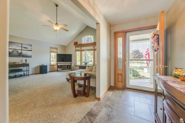 5389 William Drive, Lexington, MI 48450