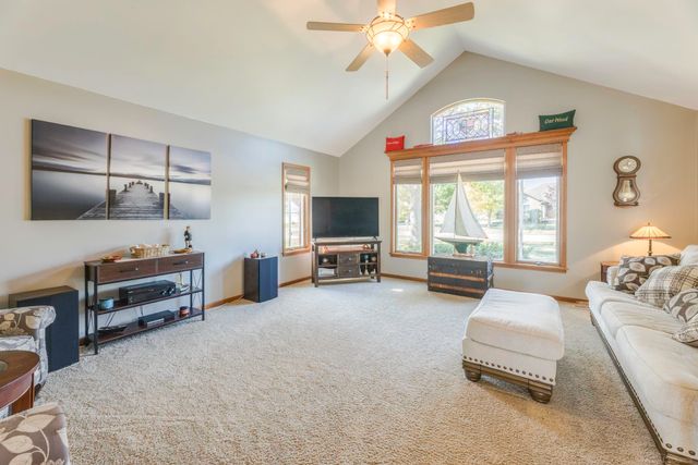 5389 William Drive, Lexington, MI 48450