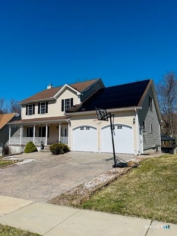 173 Cynrose Place, Meriden, CT 06451