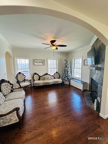 173 Cynrose Place, Meriden, CT 06451