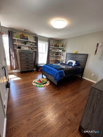 173 Cynrose Place, Meriden, CT 06451