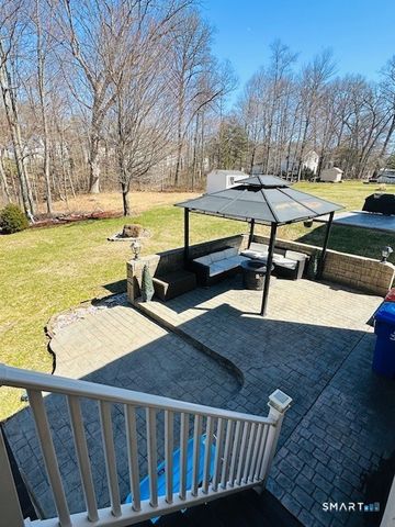 173 Cynrose Place, Meriden, CT 06451