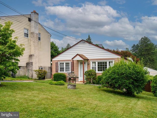 124 2ND AVE, Broomall, PA 19008