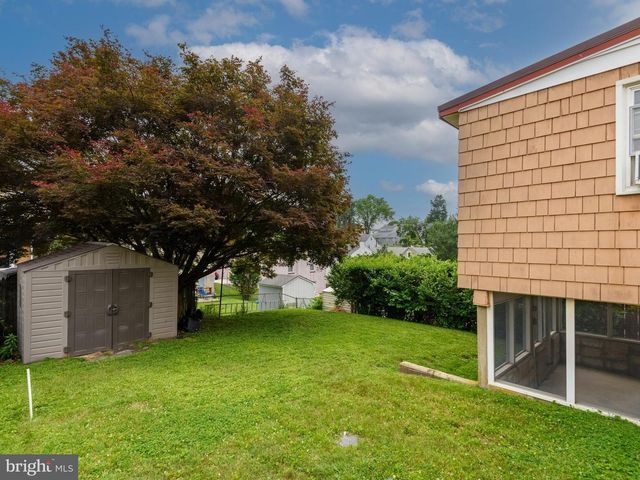124 2ND AVE, Broomall, PA 19008