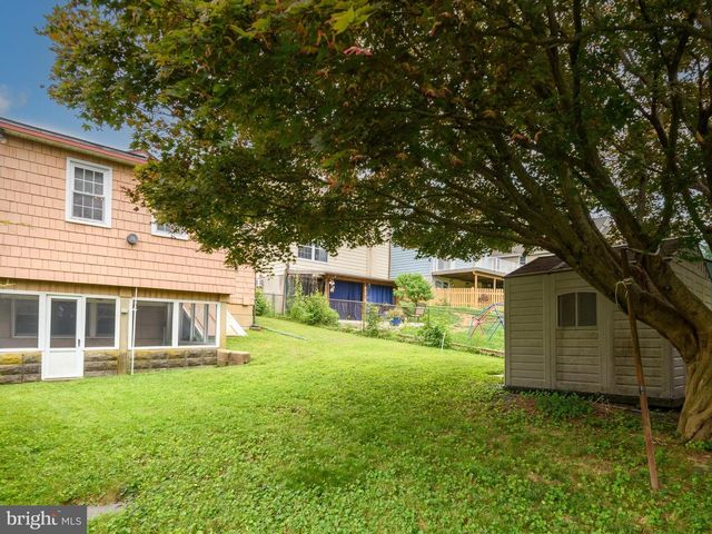 124 2ND AVE, Broomall, PA 19008