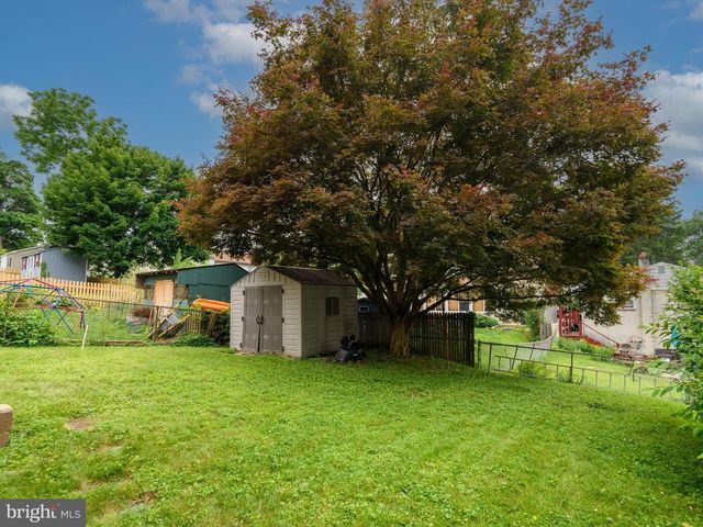 124 2ND AVE, Broomall, PA 19008
