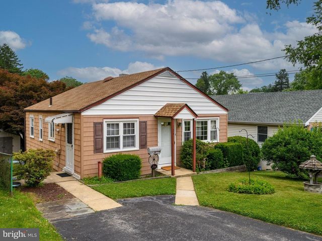 124 2ND AVE, Broomall, PA 19008