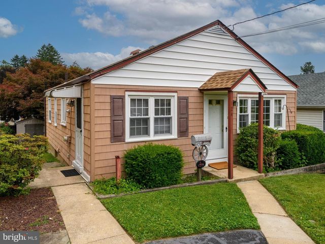 124 2ND AVE, Broomall, PA 19008
