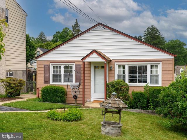 124 2ND AVE, Broomall, PA 19008