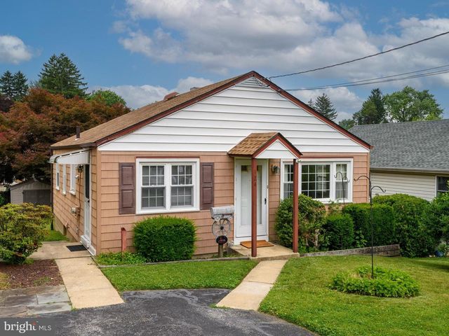 124 2ND AVE, Broomall, PA 19008