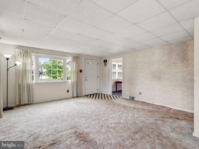 124 2ND AVE, Broomall, PA 19008