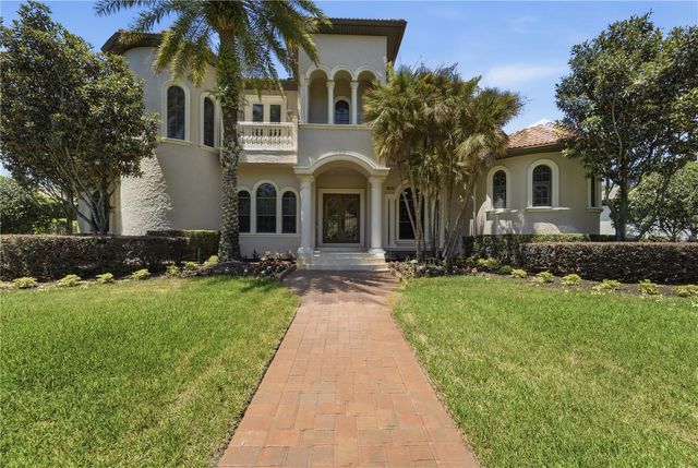 9222 TIBET POINTE CIRCLE, Windermere, FL 34786
