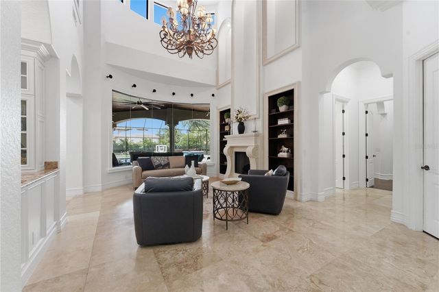 9222 TIBET POINTE CIRCLE, Windermere, FL 34786