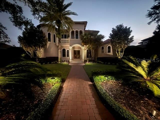 9222 TIBET POINTE CIRCLE, Windermere, FL 34786