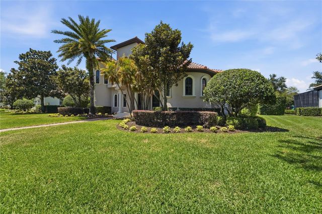 9222 TIBET POINTE CIRCLE, Windermere, FL 34786