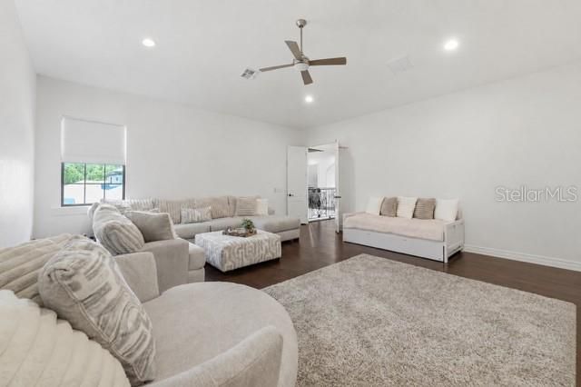 9222 TIBET POINTE CIRCLE, Windermere, FL 34786