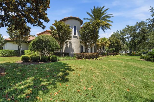 9222 TIBET POINTE CIRCLE, Windermere, FL 34786