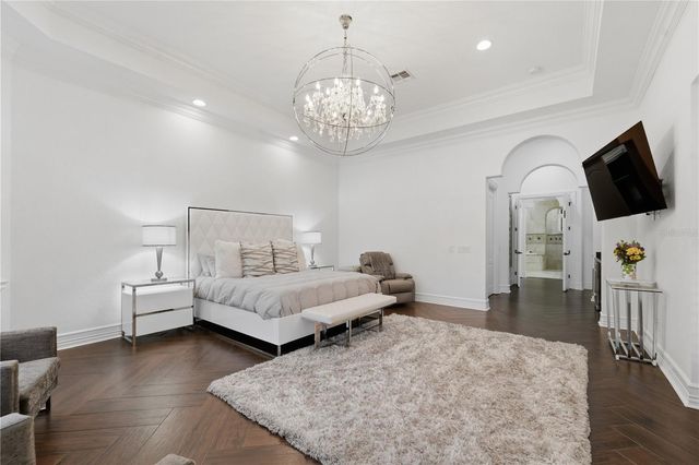 9222 TIBET POINTE CIRCLE, Windermere, FL 34786