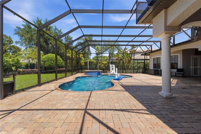 9222 TIBET POINTE CIRCLE, Windermere, FL 34786