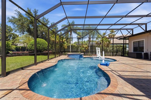 9222 TIBET POINTE CIRCLE, Windermere, FL 34786