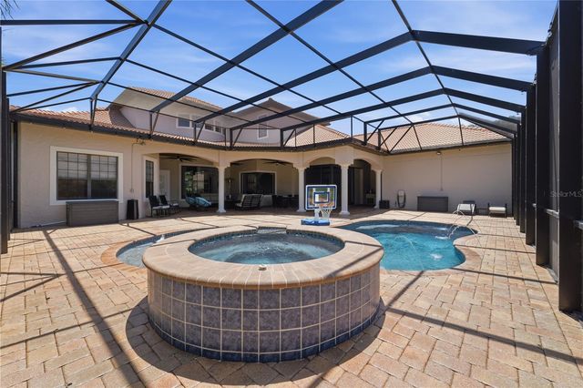 9222 TIBET POINTE CIRCLE, Windermere, FL 34786