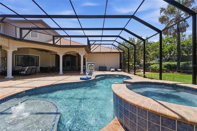 9222 TIBET POINTE CIRCLE, Windermere, FL 34786