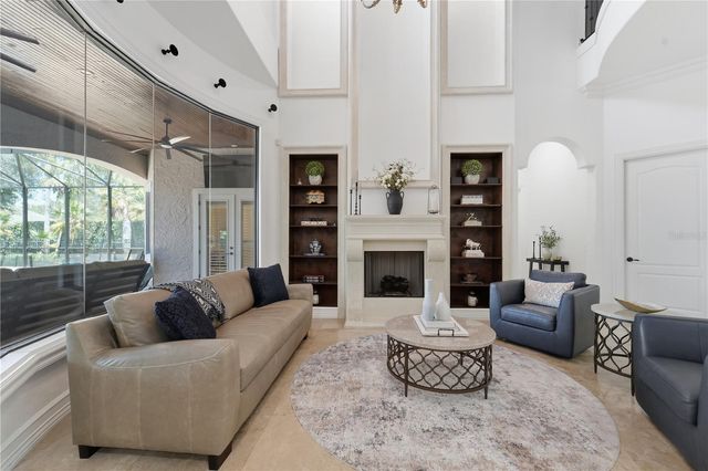 9222 TIBET POINTE CIRCLE, Windermere, FL 34786