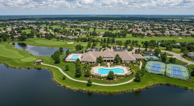 9222 TIBET POINTE CIRCLE, Windermere, FL 34786