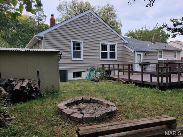 7708 Comfort Avenue, Maplewood, MO 63143