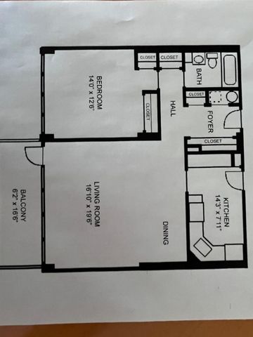 3200 NE 36th St 703, Fort Lauderdale, FL 33308