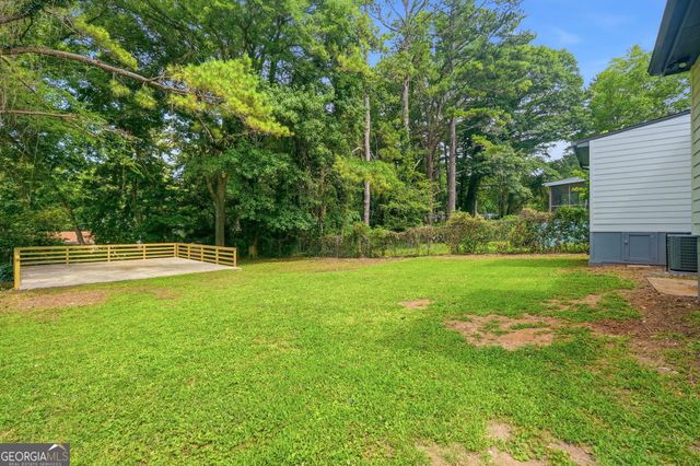 1239 Kenilworth Dr SW, Atlanta, GA 30310