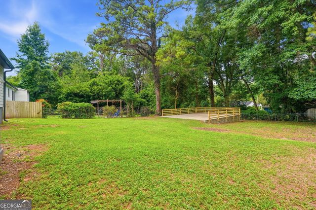 1239 Kenilworth Dr SW, Atlanta, GA 30310