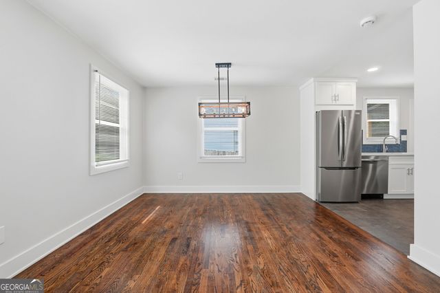 1239 Kenilworth Dr SW, Atlanta, GA 30310