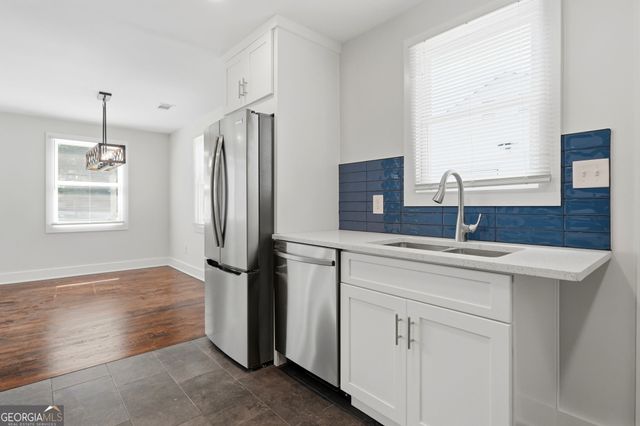 1239 Kenilworth Dr SW, Atlanta, GA 30310