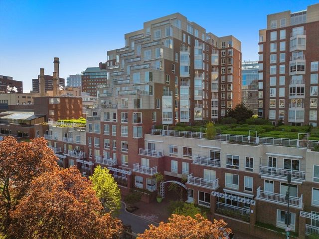 75-83 Cambridge Pkwy Unit E509, Cambridge, MA 02142