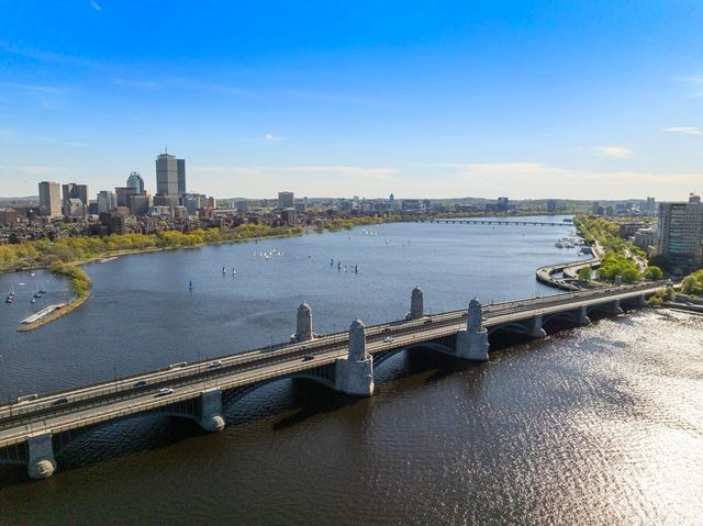 75-83 Cambridge Pkwy Unit E509, Cambridge, MA 02142